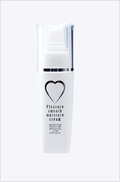 【期間限定40%OFF】プレジャースムーズモイスチャークリーム(乳液)